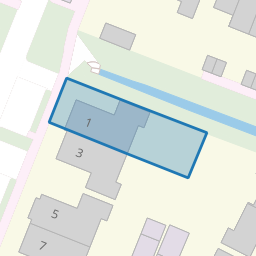 Perceel HSN01-M-1030