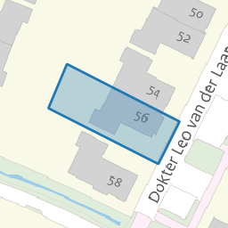 Perceel HSN01-M-1032