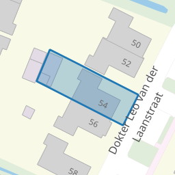 Perceel HSN01-M-1033