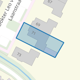 Perceel HSN01-M-1037