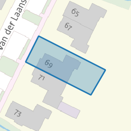 Perceel HSN01-M-1038