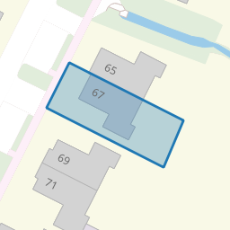 Perceel HSN01-M-1039