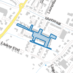 Perceel HSN01-M-1041