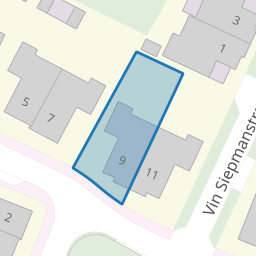 Perceel HSN01-M-1047