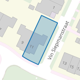 Perceel HSN01-M-1048