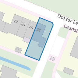 Perceel HSN01-M-1050