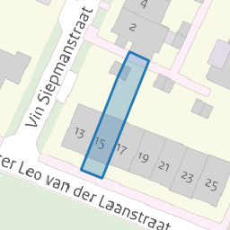 Perceel HSN01-M-1052