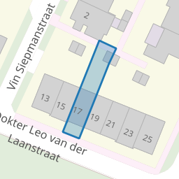 Perceel HSN01-M-1053