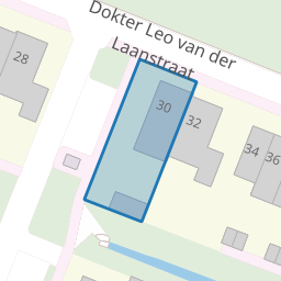 Perceel HSN01-M-1054