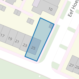 Perceel HSN01-M-1059