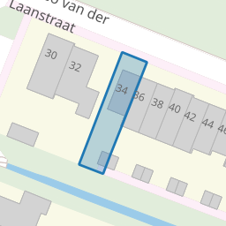 Perceel HSN01-M-1060