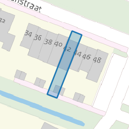 Perceel HSN01-M-1064