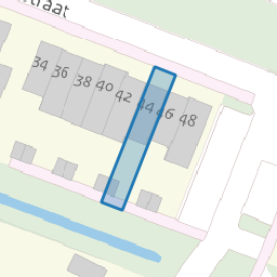 Perceel HSN01-M-1066