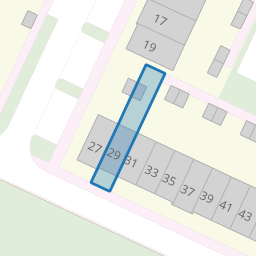 Perceel HSN01-M-1067