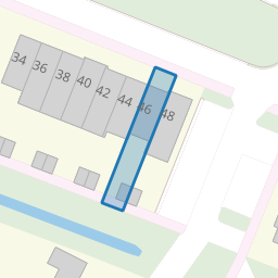 Perceel HSN01-M-1068