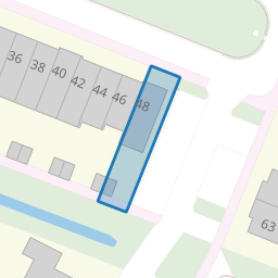 Perceel HSN01-M-1070