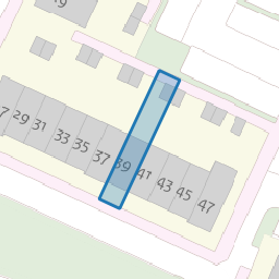 Perceel HSN01-M-1074