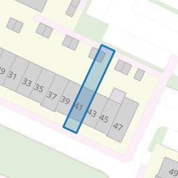 Perceel HSN01-M-1075