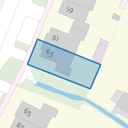 Perceel HSN01-M-1077