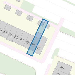 Perceel HSN01-M-1078