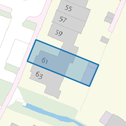 Perceel HSN01-M-1079