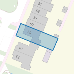 Perceel HSN01-M-1081