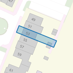 Perceel HSN01-M-1084