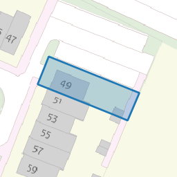 Perceel HSN01-M-1086