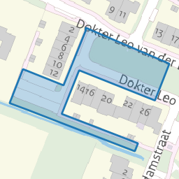 Perceel HSN01-M-1087