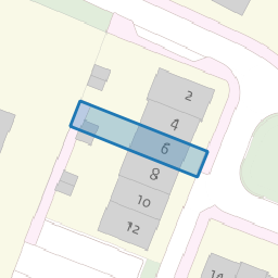 Perceel HSN01-M-1091