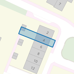 Perceel HSN01-M-1092