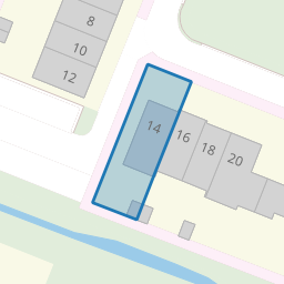 Perceel HSN01-M-1094