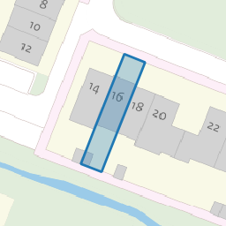 Perceel HSN01-M-1095