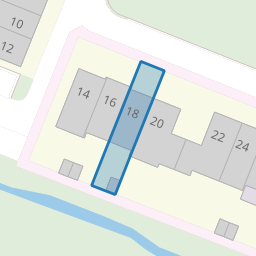 Perceel HSN01-M-1096