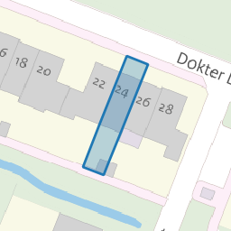 Perceel HSN01-M-1099