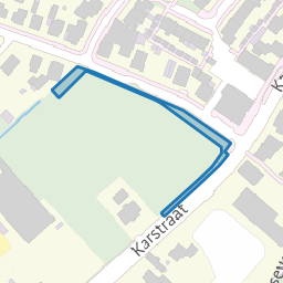 Perceel HSN01-M-1104