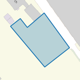 Perceel HSN01-M-1105