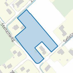 Perceel HSN01-M-1111