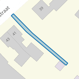 Perceel HSN01-M-1113