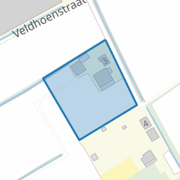 Perceel HSN01-M-1120