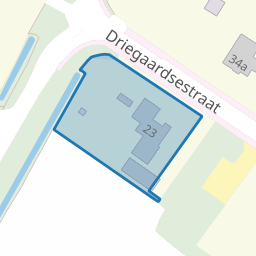 Perceel HSN01-M-1121