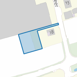 Perceel HSN01-M-1122