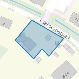 Perceel HSN01-M-1131