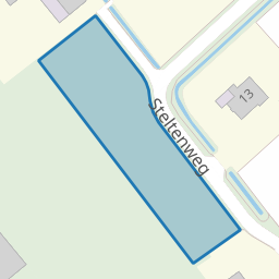 Perceel HSN01-M-1135