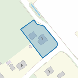 Perceel HSN01-M-1136