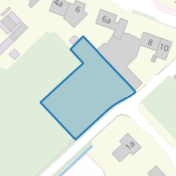 Perceel HSN01-M-1152