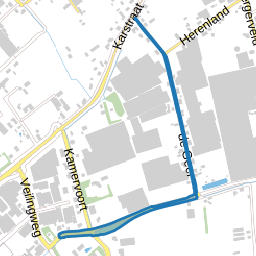 Perceel HSN01-M-1154