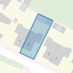 Perceel HSN01-M-1163