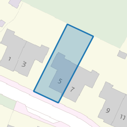 Perceel HSN01-M-1164