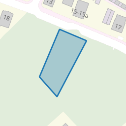 Perceel HSN01-M-1169